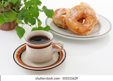 Coffee time