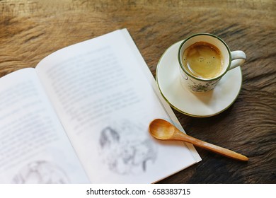 Coffee time          