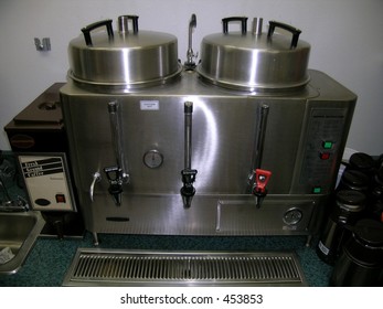 Coffee Urn