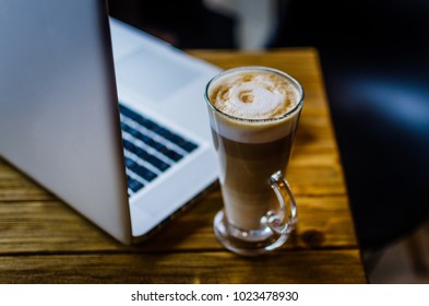Coffee at work