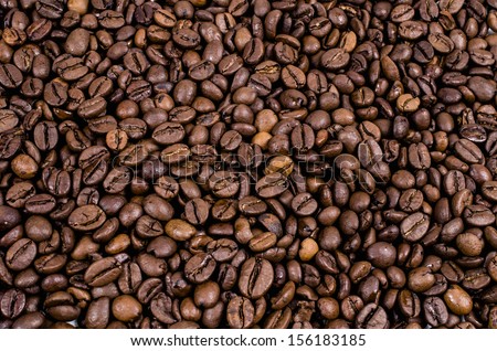 Coffeebeans/Background