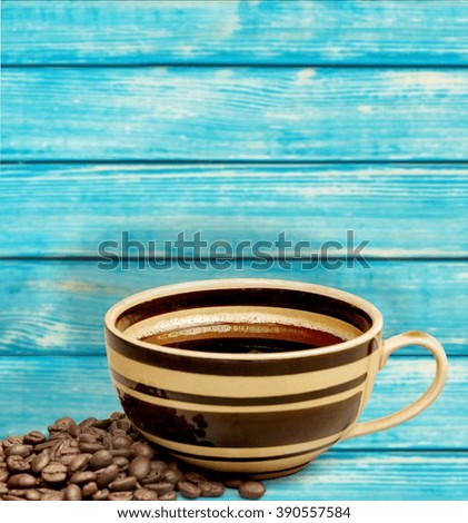 Coffeecup.
