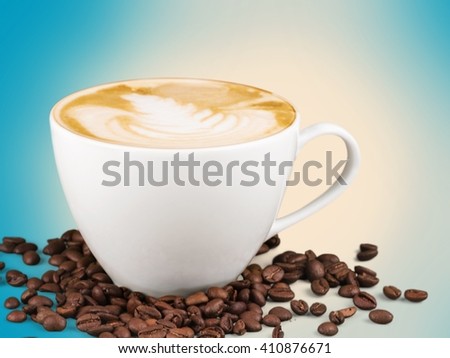 Coffeecup.