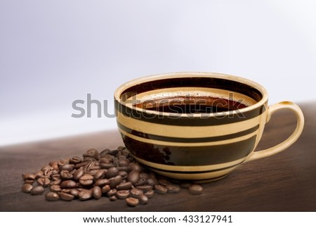 Coffeecup.