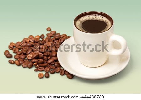 Coffeecup.
