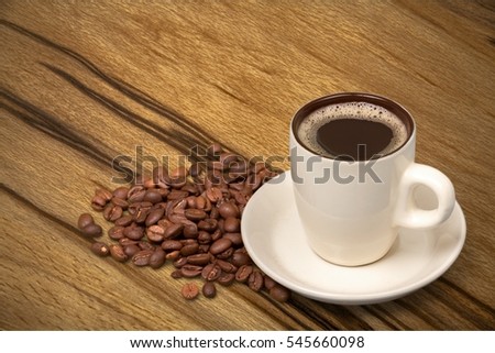 Coffeecup.