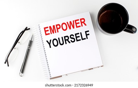 1,778 Empower yourself Images, Stock Photos & Vectors | Shutterstock