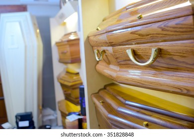 Coffin Of Choice