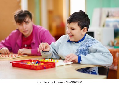 Cognitive Development Of Kids With Disabilities