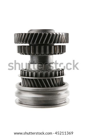 cogwheels