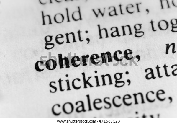 coherence wiki