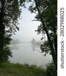 A cohesive visual series capturing the same riverside landscape throughout the year, illustrating the passage of time and the natural transformation of the environment across changing seasons. From fresh spring growth to lush summer greenery, warm autumn colors, quiet winter stillness, and atmospheric fog, the images document the continuous cycle of nature. This collection reflects the flow of time, seasonality, and the evolving character of a single place shaped by weather, light, and natural processes.