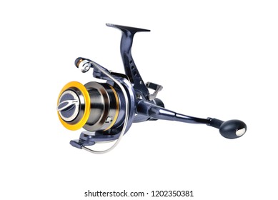 2,362 Fishing rod coil Images, Stock Photos & Vectors | Shutterstock