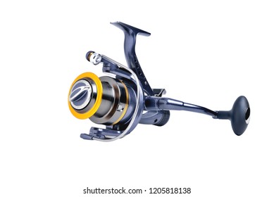 4,745 Fishing Coil Images, Stock Photos & Vectors 