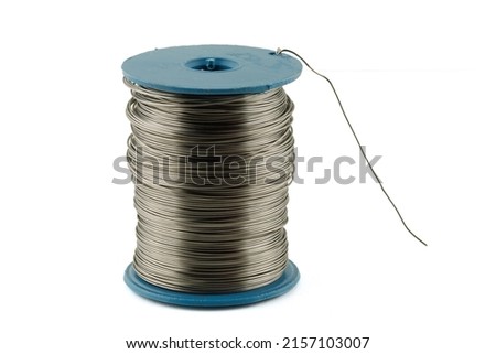 Sewing thread