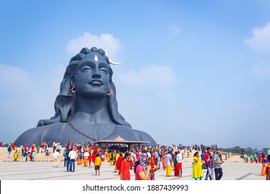 Featured image of post Adiyogi Shiva Photos Text and images by kaaviyam photography are the exclusive property of kaaviyam photography protected under international copyright laws
