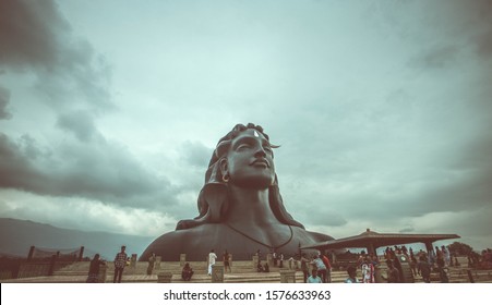 62 Half shiva statue Images, Stock Photos & Vectors | Shutterstock