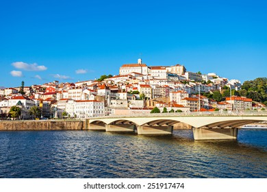 Coimbra, Portugal