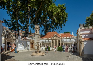 Portugal Dos Pequenitos Hd Stock Images Shutterstock