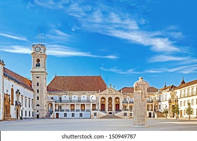 Coimbra University