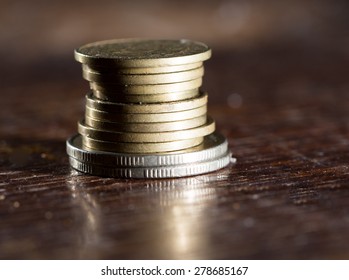 coin. close