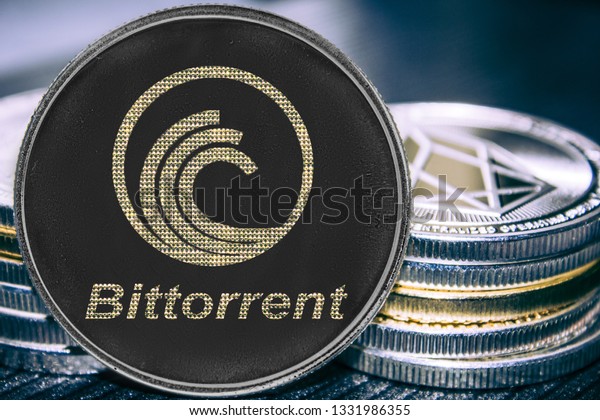bittorrent coin