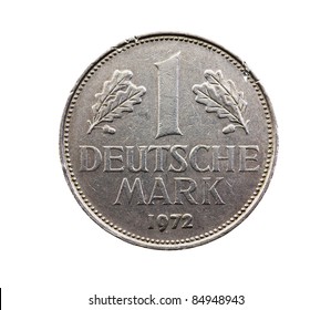 Deutsche Mark Images Stock Photos Vectors Shutterstock