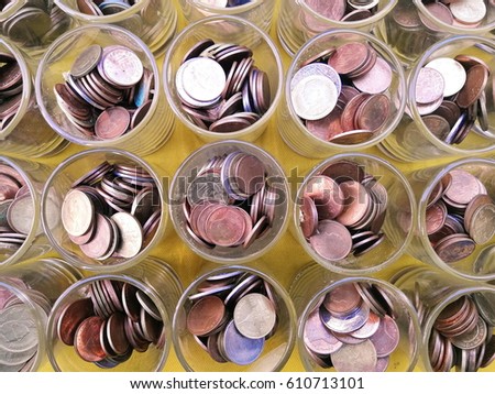 coinage