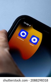 621 Coinbase App Images, Stock Photos & Vectors | Shutterstock