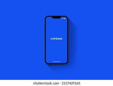 621 Coinbase App Images, Stock Photos & Vectors | Shutterstock