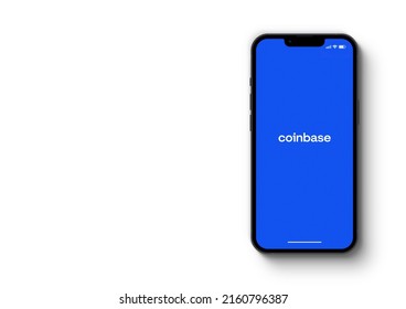 621 Coinbase App Images, Stock Photos & Vectors | Shutterstock