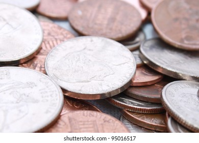 Coins