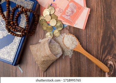 Zakat Images Stock Photos Vectors Shutterstock