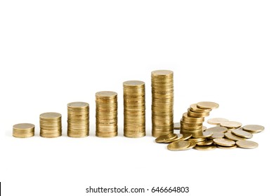 285,369 Stacking coins Stock Photos, Images & Photography | Shutterstock