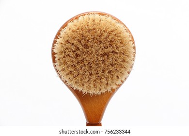 Coir Brush For Body