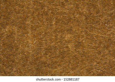 Coir Carpet Texture Or Background