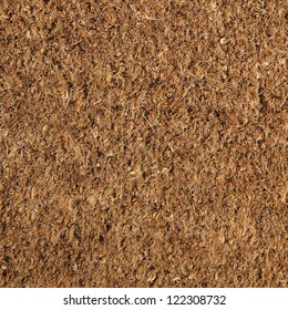 Coir Natural Fiber Doormat.