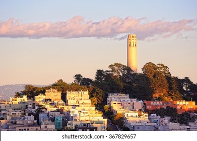 Coit Tower