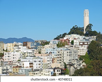 Coit Tower