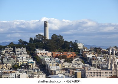 Coit Tower