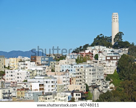 Coit Tower