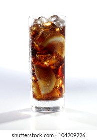 Coke With Ice