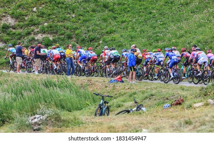 Similar Images Stock Photos Vectors Of Selangor Malaysia 18th August 2019 Some Of The Cyclists Of Shah Alam Enduride 2019 Cycling On The Track To Finish The Race About 155km 1481986097 Shutterstock