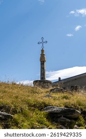 Col de la Croix de Fer
