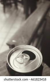 Cola can