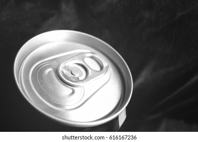 Cola can