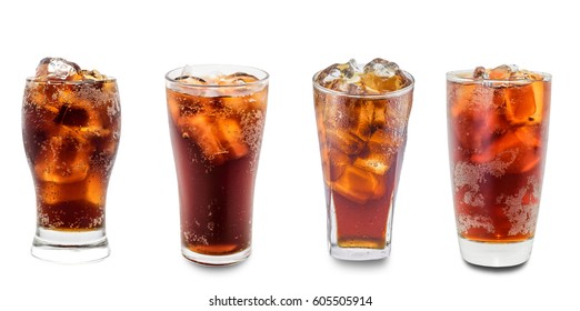 166,134 Soft Drinks White Background Images, Stock Photos & Vectors ...