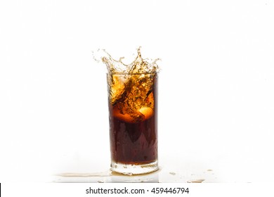 1,621 Coca cola splash Images, Stock Photos & Vectors | Shutterstock