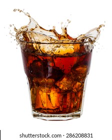 1,621 Coca cola splash Images, Stock Photos & Vectors | Shutterstock