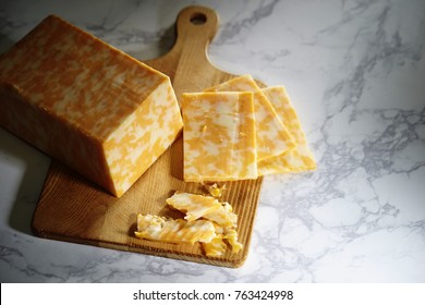 Colby Jack Cheese